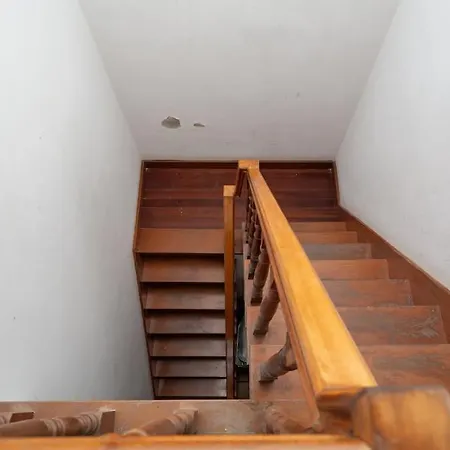 Penha De Franca's Viewpoint Duplex דירה *
