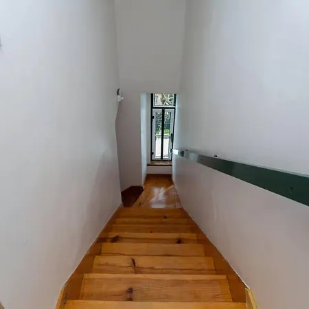 Penha De Franca's Viewpoint Duplex דירה