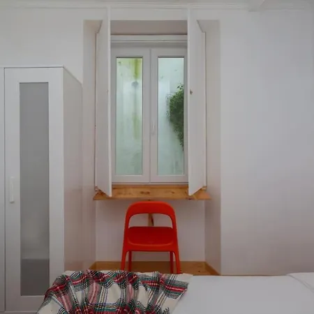 Penha De Franca's Viewpoint Duplex Appartement *
