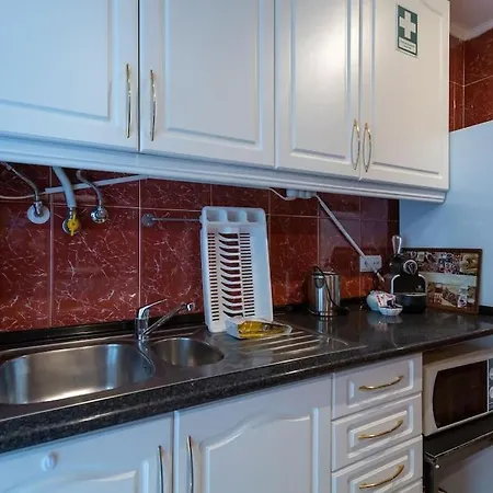 Appartement Penha De Franca's Viewpoint Duplex *