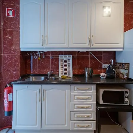 Penha De Franca's Viewpoint Duplex Appartement Lissabon